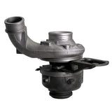 1263-988-0002 Genuine BorgWarner Turbocharger B2UV-63 - Truck To Trailer