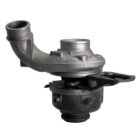 175846R Genuine BorgWarner Turbocharger B2UV-63 - Truck To Trailer