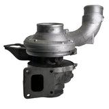 175846 Genuine BorgWarner Turbocharger B2UV-63 - Truck To Trailer