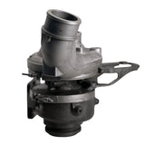1263-988-0002 Genuine BorgWarner Turbocharger B2UV-63 - Truck To Trailer