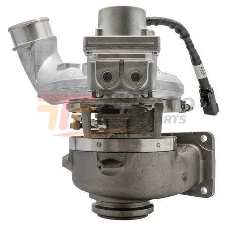 12639880003 Genuine International Turbocharger B2UV-63 - Truck To Trailer