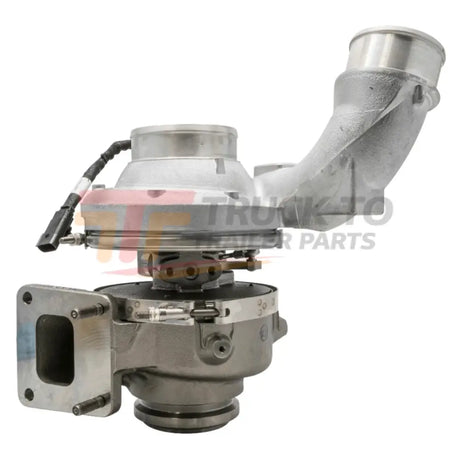 12639900003 Genuine International Turbocharger B2UV-63 - Truck To Trailer