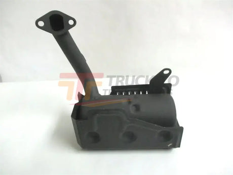 12641-12110 Kubota Muffler - Truck To Trailer