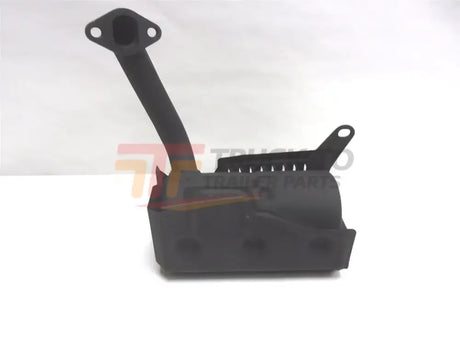 12651-12110 Kubota Complete Muffler - Truck To Trailer