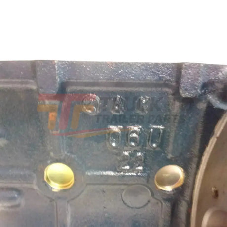 12691-01023 Kubota Crankcase Assembly DF752 - Truck To Trailer