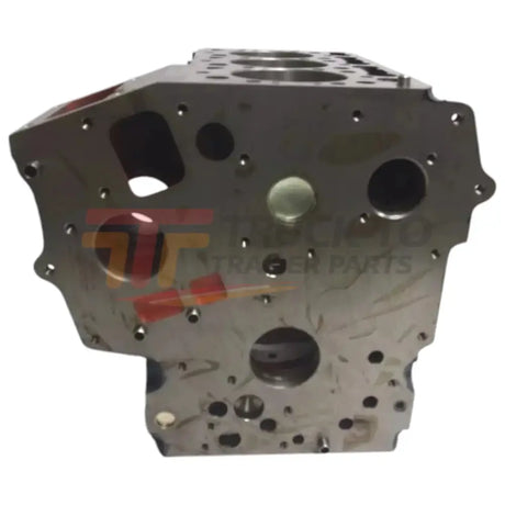 12691-01023 Kubota Crankcase Assembly DF752 - Truck To Trailer