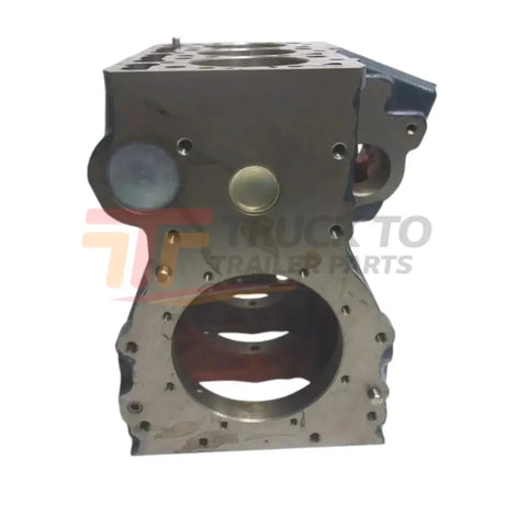 12691-01023 Kubota Crankcase Assembly DF752 - Truck To Trailer