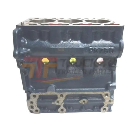 12691-01023 Kubota Crankcase Assembly DF752 - Truck To Trailer