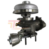 1270-988-0006 Genuine International Turbocharger B2NG - Truck To Trailer