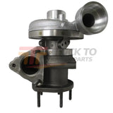 1270-988-0006 Genuine International Turbocharger B2NG - Truck To Trailer