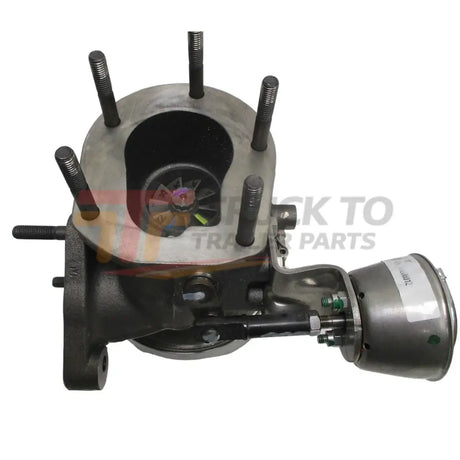 12700153501 Genuine International Turbocharger B2NG - Truck To Trailer