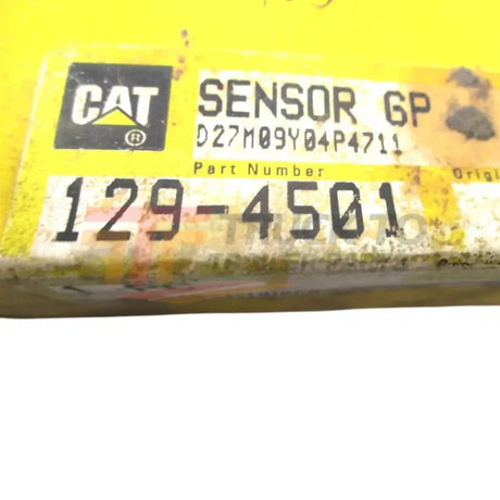 129-4501 Caterpillar Position Sensor Assembly - Truck To Trailer