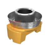129-4649 Caterpillar Yoke - Truck To Trailer