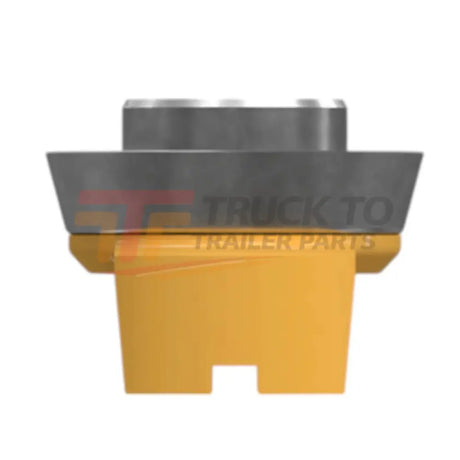 129-4649 Caterpillar Yoke - Truck To Trailer