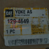 129-4649 Caterpillar Yoke - Truck To Trailer