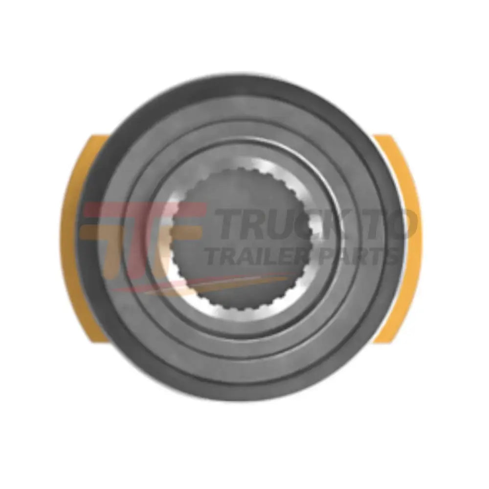 129-4649 Caterpillar Yoke - Truck To Trailer