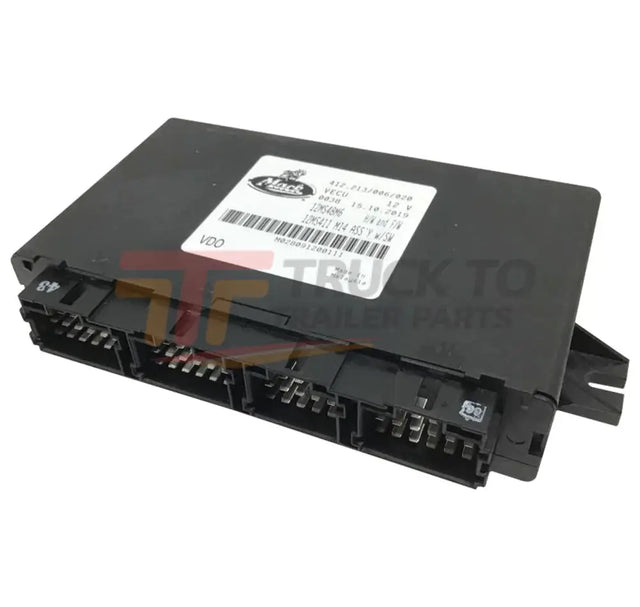 12MS411M14 Genuine Volvo Computer Module - Truck To Trailer