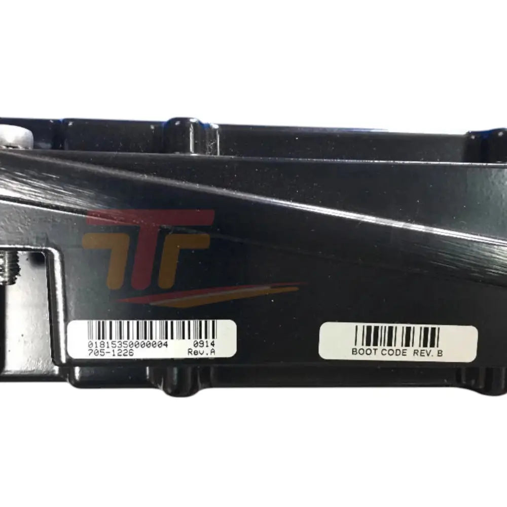 12MS428 Mack Engine Control Module - Truck To Trailer