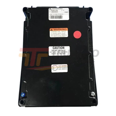 12MS428 Mack Engine Control Module - Truck To Trailer