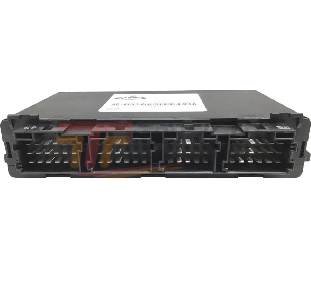 12MS48M6 Genuine Volvo Computer Module - Truck To Trailer