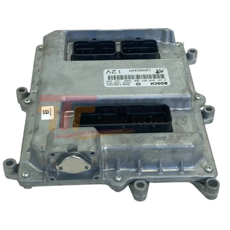 12Ms527AM Genuine Mack Engine Control Module - Truck To Trailer