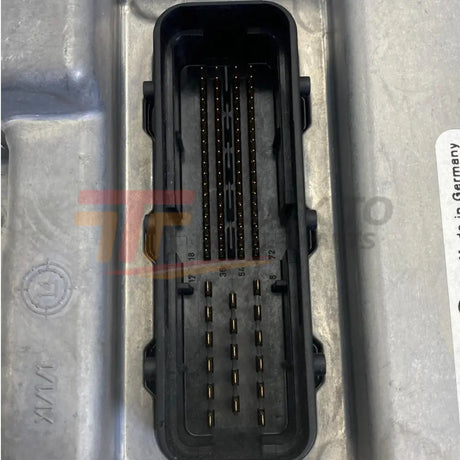 12Ms527AM Genuine Mack Engine Control Module - Truck To Trailer
