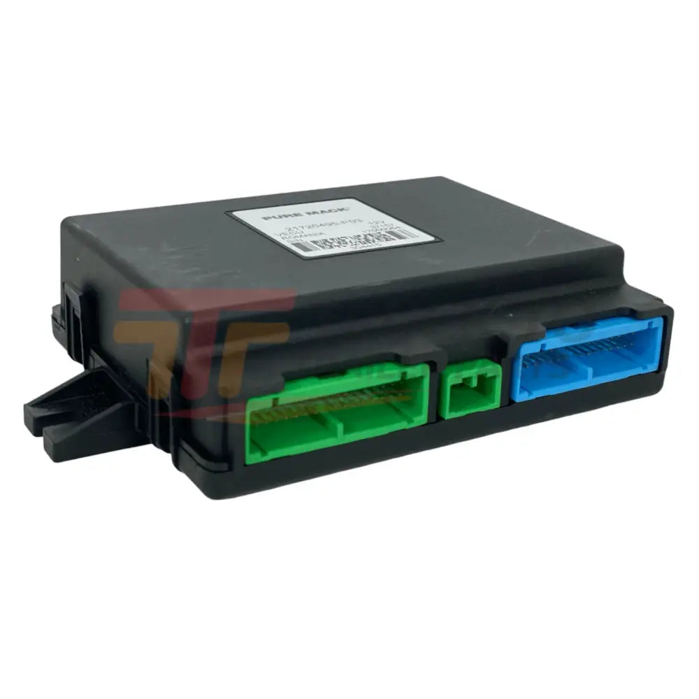 12MS533AM Genuine Mack Module Vecu For Mp7 Mp8 - Truck To Trailer