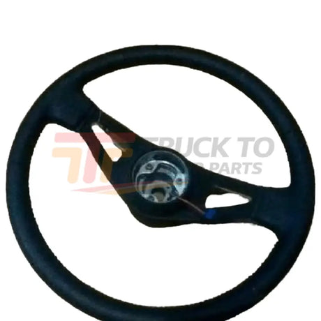 12QC519M2 Genuine Volvo Steering Wheel - Truck To Trailer