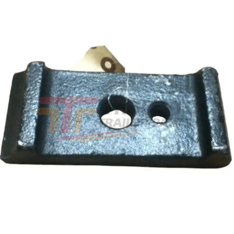 12QF244P6 Genuine Mack Bracket - Truck To Trailer