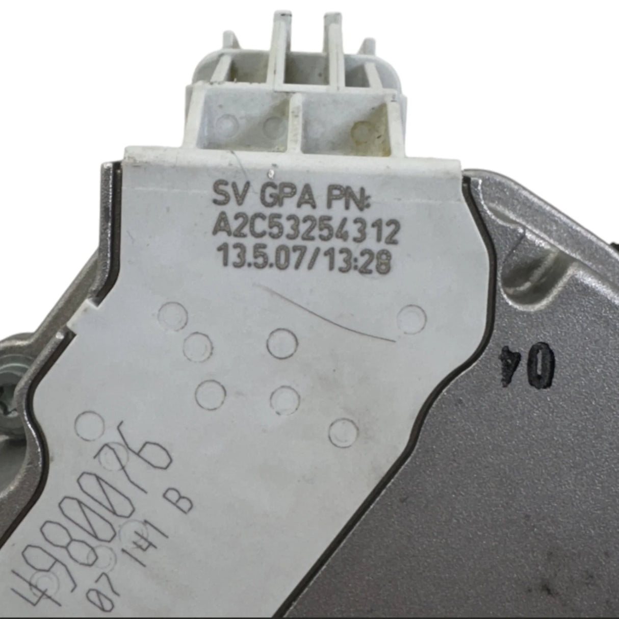 5441135 Genuine Cummins Bypass Valve - Truck To Trailer