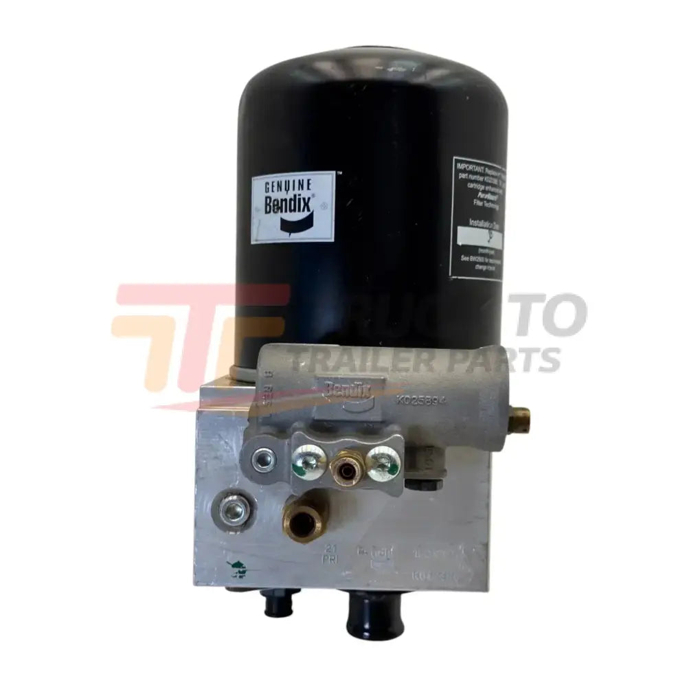 K042436 Genuine Bendix Air Dryer - Truck To Trailer