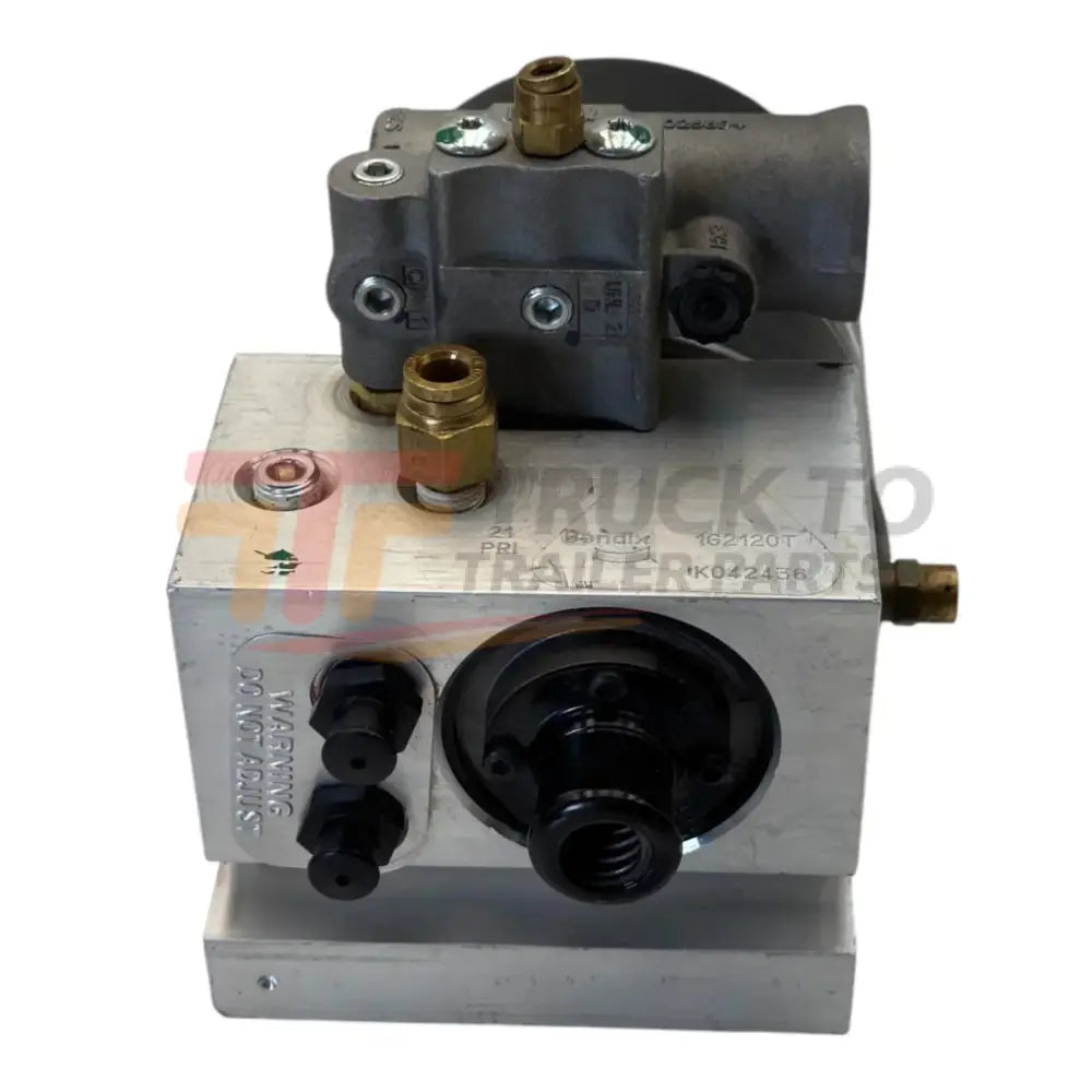 K042436 Genuine Bendix Air Dryer - Truck To Trailer