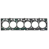 131850 Pai Upper Gasket Set Kit For Cummins Isb Qsb - Truck To Trailer