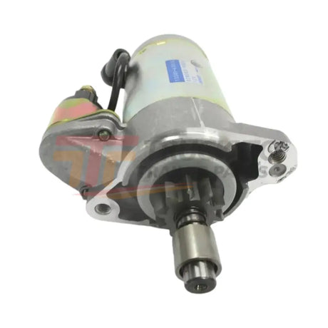 13385-63010 Kubota Starter 12V 10-T CCW Denso - Truck To Trailer