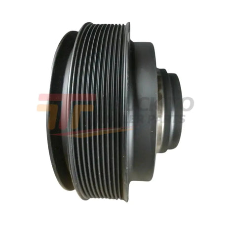 13471-E0471 Genuine Hino Pulley Crankshaft - Truck To Trailer