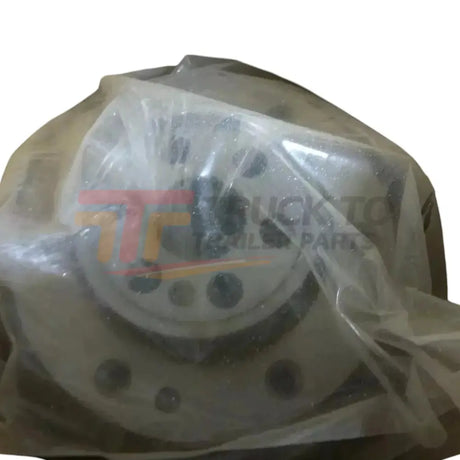13471-E0471 Genuine Hino Pulley Crankshaft - Truck To Trailer