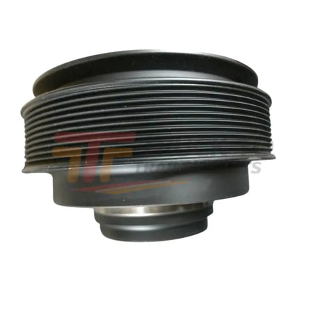 13471-E0471 Genuine Hino Pulley Crankshaft - Truck To Trailer
