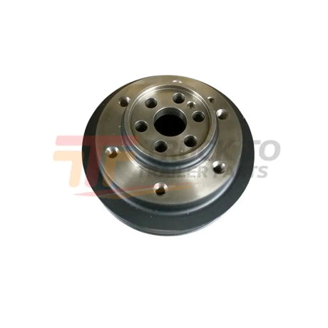 13471-E0471 Genuine Hino Pulley Crankshaft - Truck To Trailer