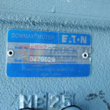 134ME00042C Eaton Hydraulic Motor - Truck To Trailer
