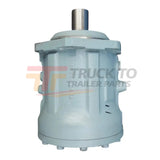 134ME00042C Eaton Hydraulic Motor - Truck To Trailer