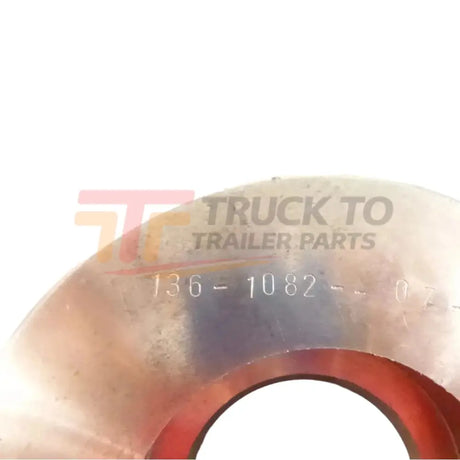 136-1082 Caterpillar Piston - Truck To Trailer