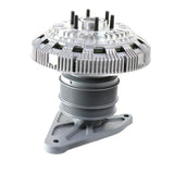 85130082 Genuine Mack Fan Hub