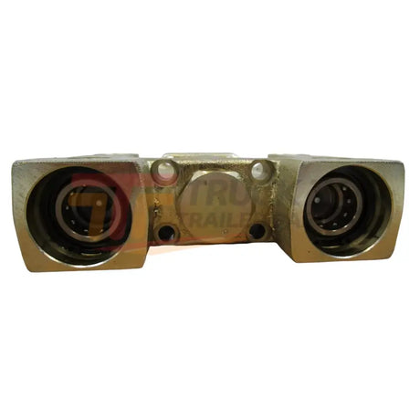 137-5752 Caterpillar GP Coupler Assembly PO Check - Truck To Trailer