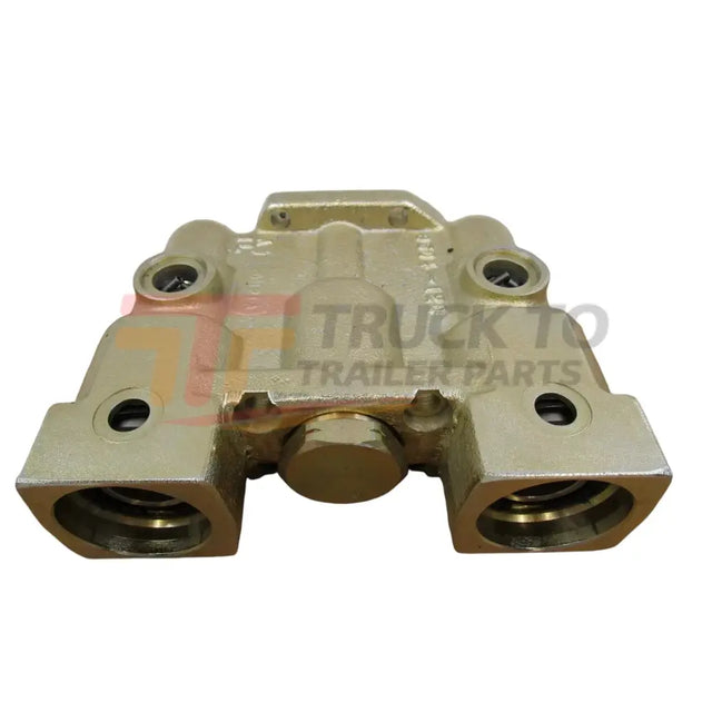 137-5752 Caterpillar GP Coupler Assembly PO Check - Truck To Trailer