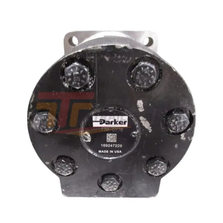 138-0778 Parker Hydraulic Motor - Truck To Trailer