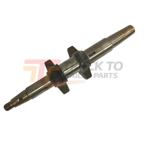 13862-23110 Kubota Crankshaft Fits - Truck To Trailer