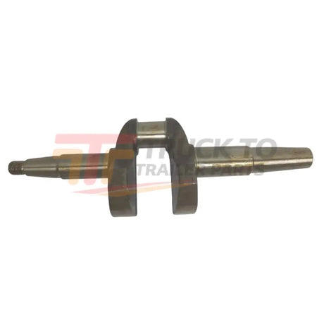 13862-23110 Kubota Crankshaft Fits - Truck To Trailer