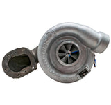 13879880004 Genuine Borgwarner Turbocharger Low Pressure B3Rs For Navistar - Truck To Trailer
