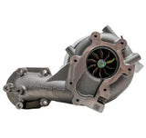 13879880035 Genuine Borgwarner Turbocharger Low Pressure B3Rs For Navistar - Truck To Trailer