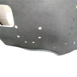 3186705 Genuine Mack Floor Mat - Truck To Trailer